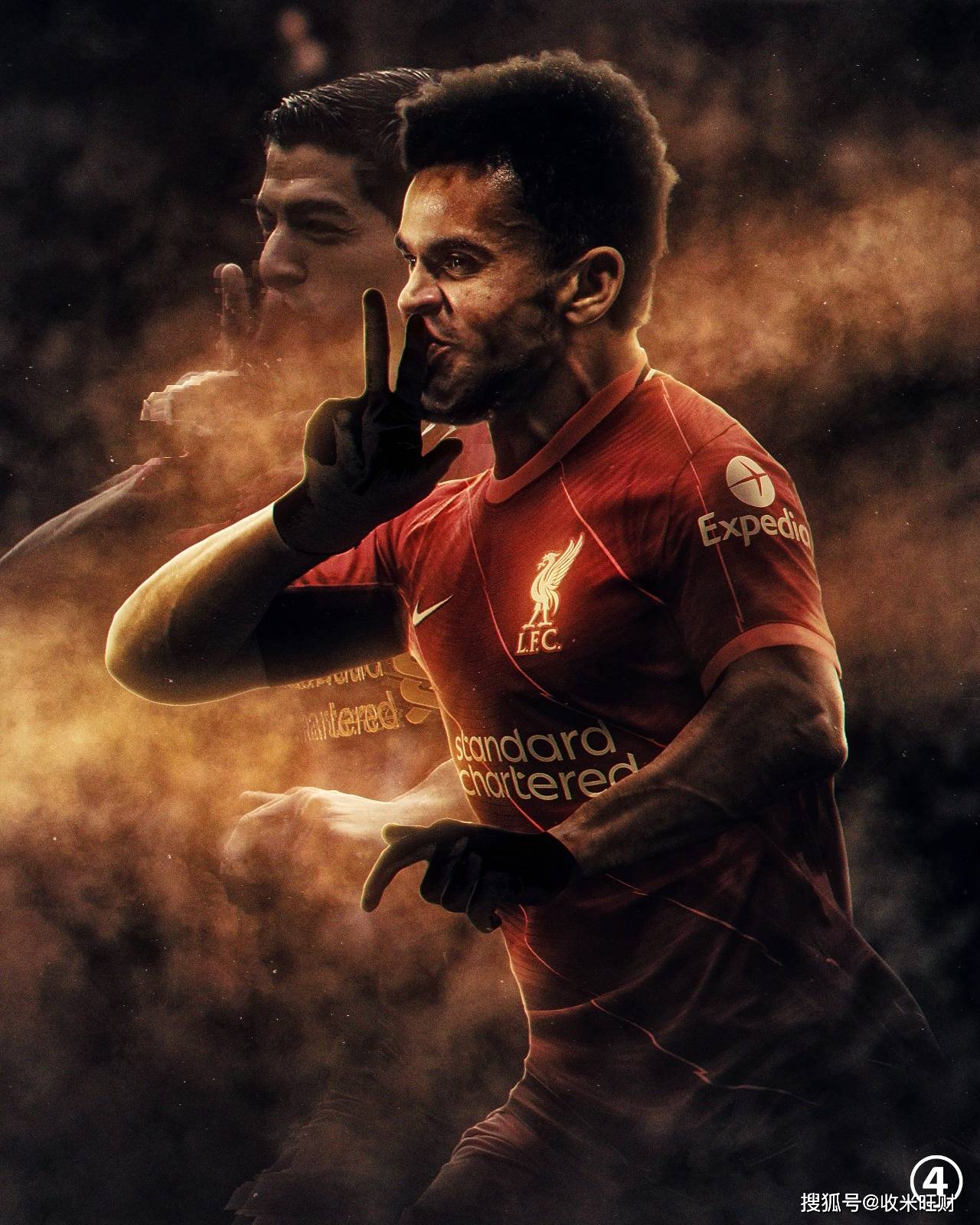 利物浦vs纽卡3比3集锦视频最新天博电竞app下载